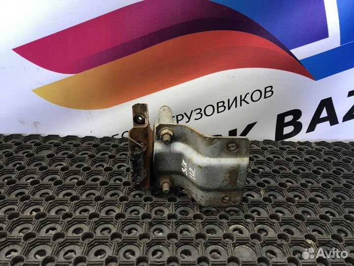 Кронштейн радиатора Scania 3-series