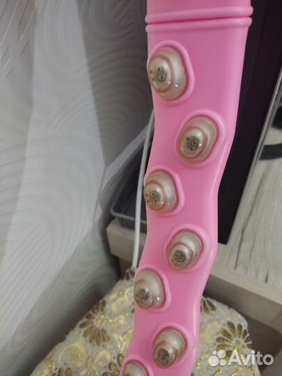 Обруч массажный