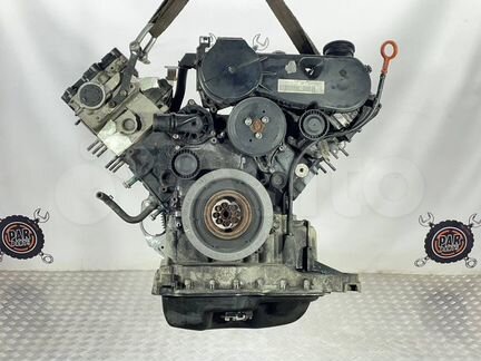 Двигатель 3.0 BKS Volkswagen Touareg 7L6 BKS 2008