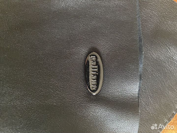 Перчатки Galliano.Оригинал.Размер 7,5