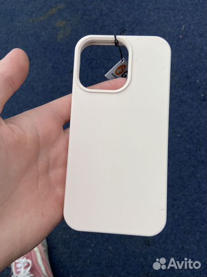 Чехол на iPhone 13 pro max