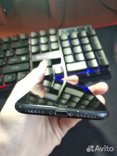 iPhone 7, 128 ГБ