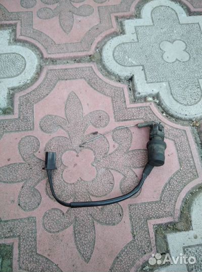 Лягушка заднего тормоза yamaha xjr400 xjr 400