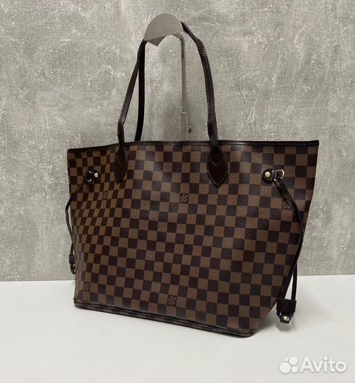 Сумка louis vuitton шопер