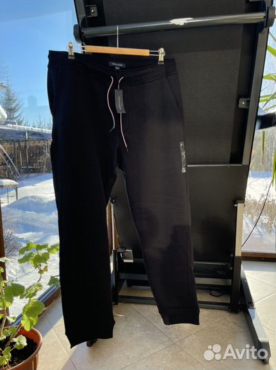 Мужской спортивный костюм Tommy Hilfiger оригинал