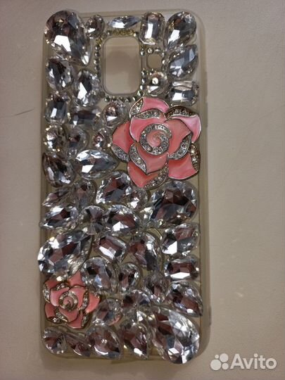 Предлагаю мягкий силиконовый чехол для телефона