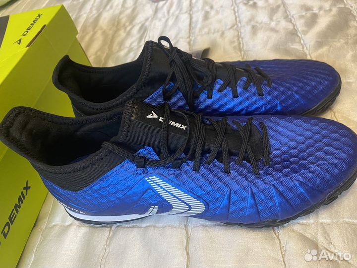 Кроссовки мужские новые