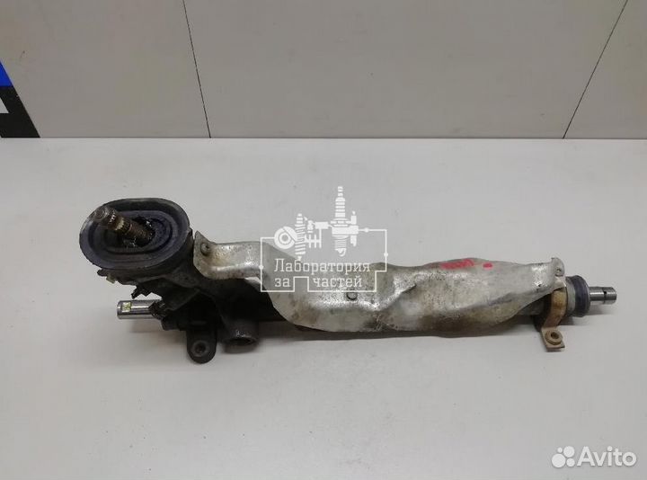 Рейка рулевая VAG 6Q1423055E