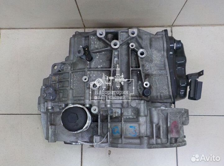 АКПП VAG 0BH300012Q00K