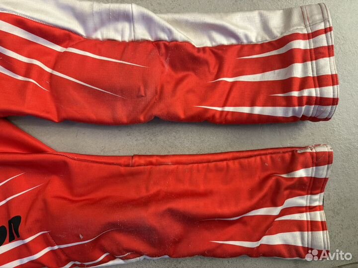 Горнолыжный спусковик 152-155