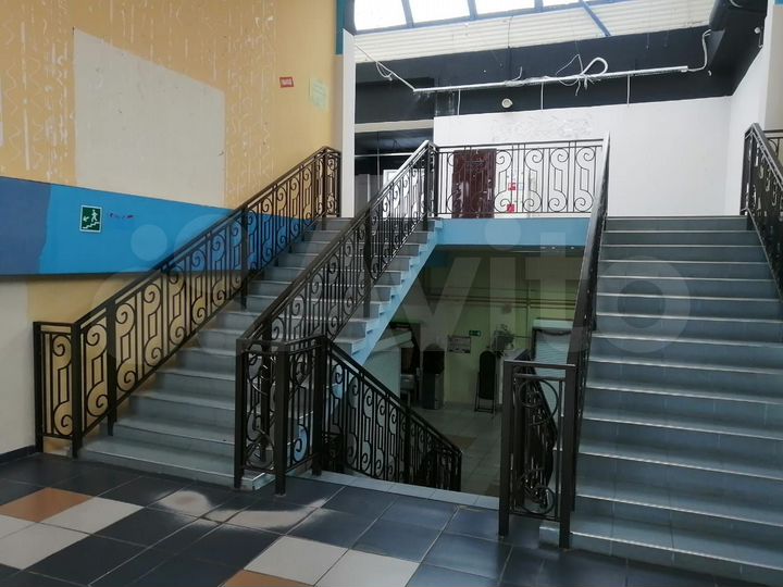 Свободного назначения, 1200 м²