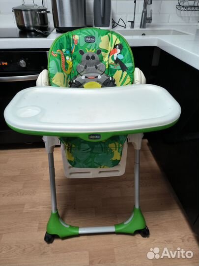 Стул для кормления