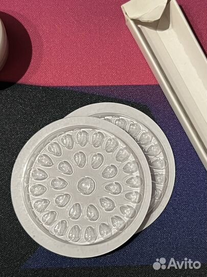 Материалы для наращивания ресниц