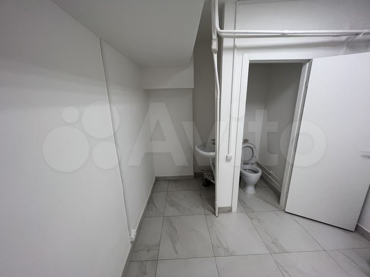 Свободного назначения, 46 м²