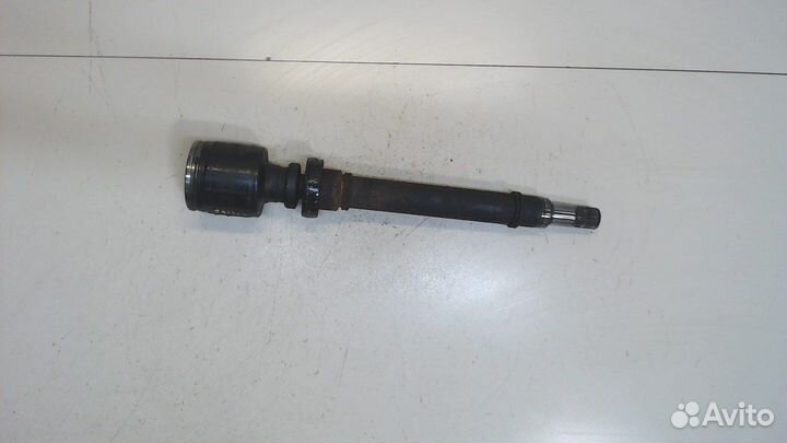 Полуось Mazda 3 (BK), 2009