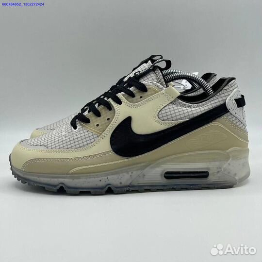 Кроссовки Nike Air Max Terrascape 90 (Арт.91301)