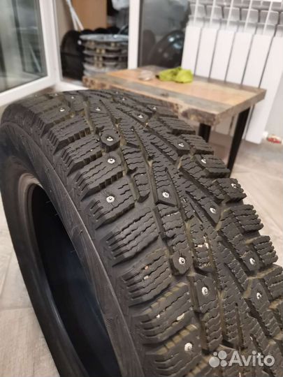 Cordiant Snow Cross 185/65 R15 92T