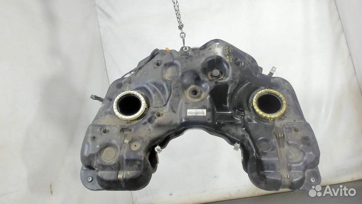 Бак топливный Mercedes ML W164, 2006