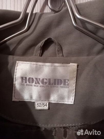 Женская куртка/ветровка