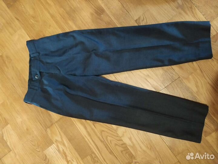 Школьная форма рост 122