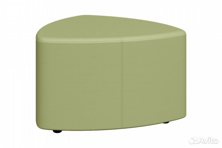 Пуф треугольный Юнит U-p3