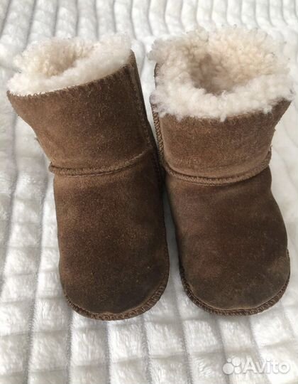 Ugg угги детские оригинал