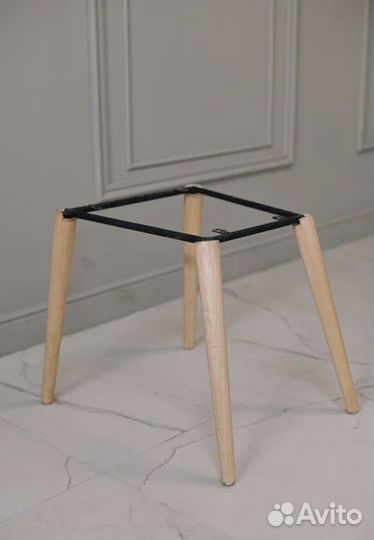 Ножки конус / каркас / опоры для стульев оптом