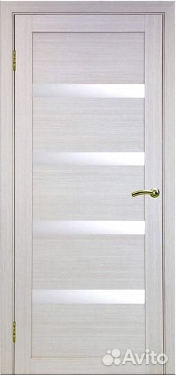 Межкомнатная дверь