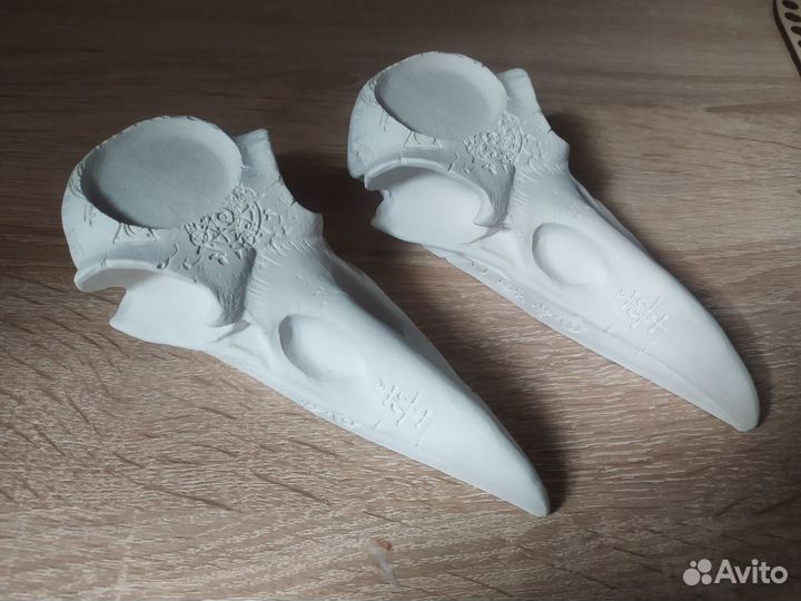 Гипсовые изделия