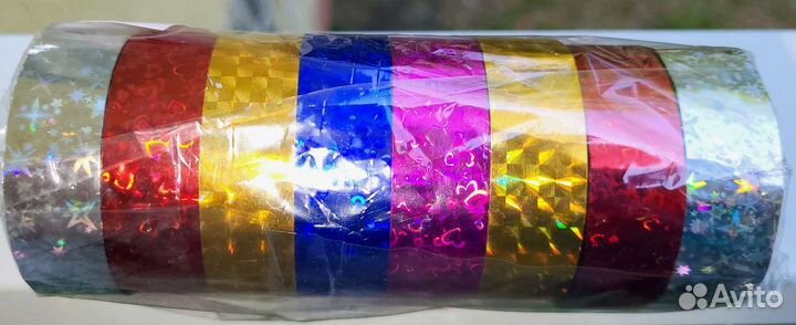 Обмотка для обруча