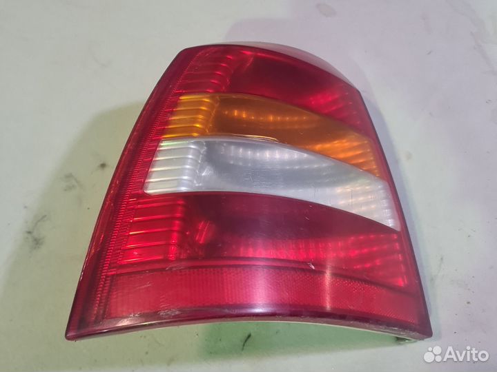 Опель астра Джи 98-2005 г хетчбэк фонарь задний
