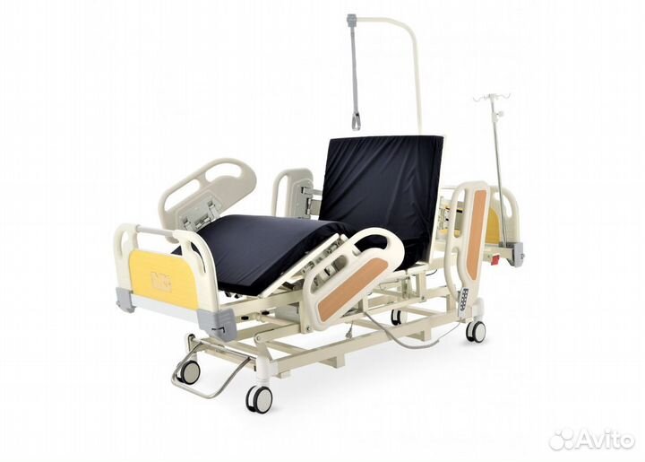 Кровать электрическая WU-K8710-R560