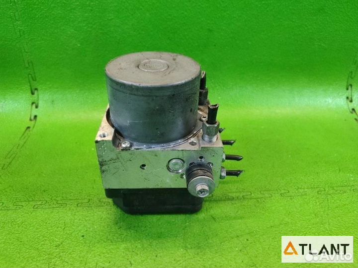 Блок abs nissan X-trail