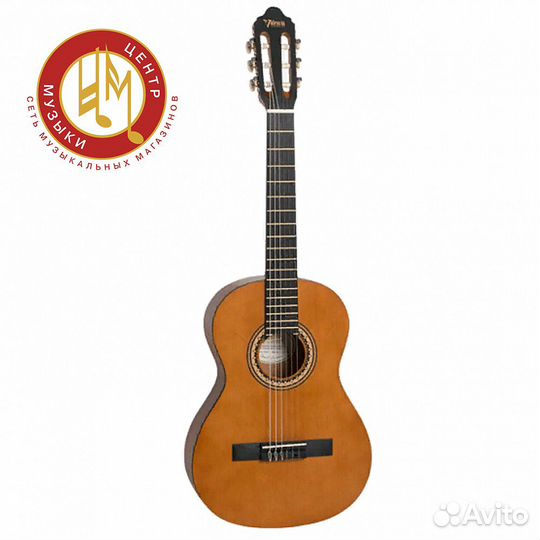 Гитара классическая Valencia VC203H 3/4