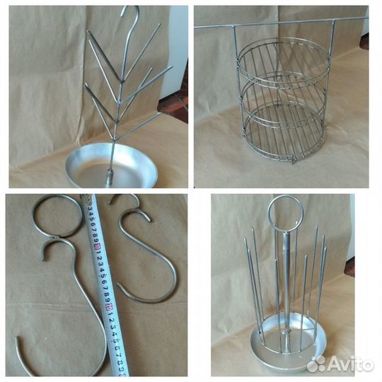 Аксессуары для тандыра