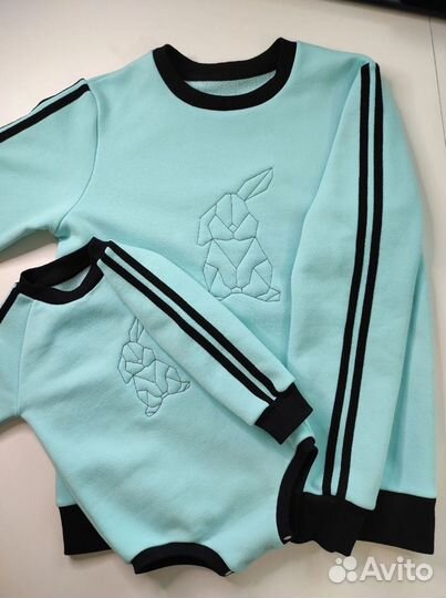 Трикотаж пошив услуги