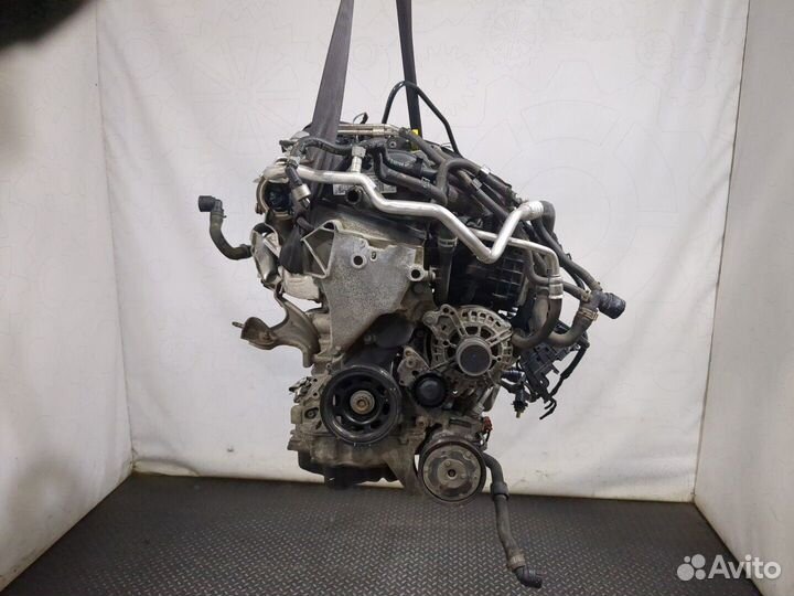 Тнвд Volkswagen Jetta 7 2018, 2019