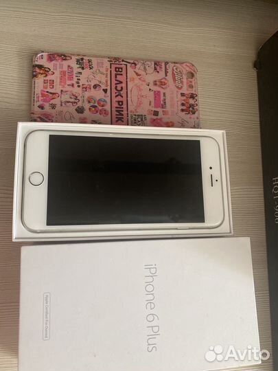 iPhone 6S Plus, 64 ГБ