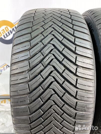 Continental AllSeasonContact 235/45 R18