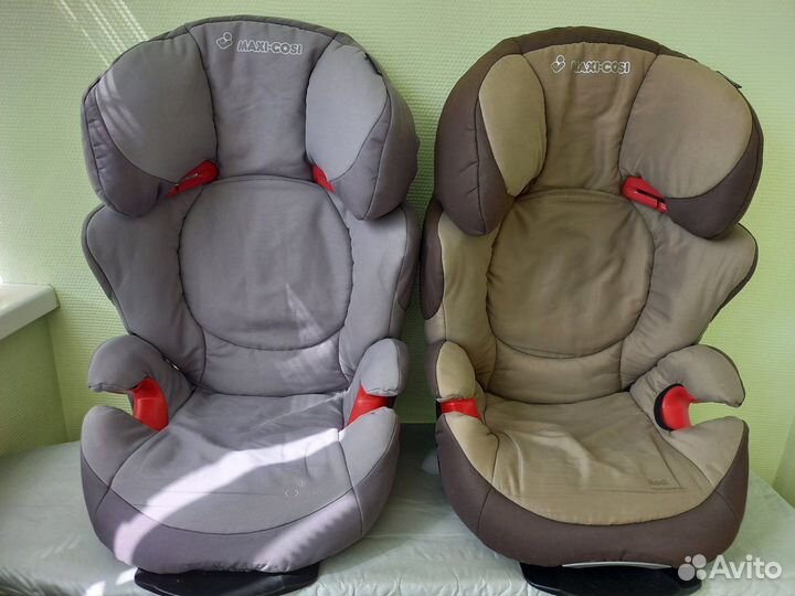 Детское автокресло Maxi-Cosi 9 до 36 кг