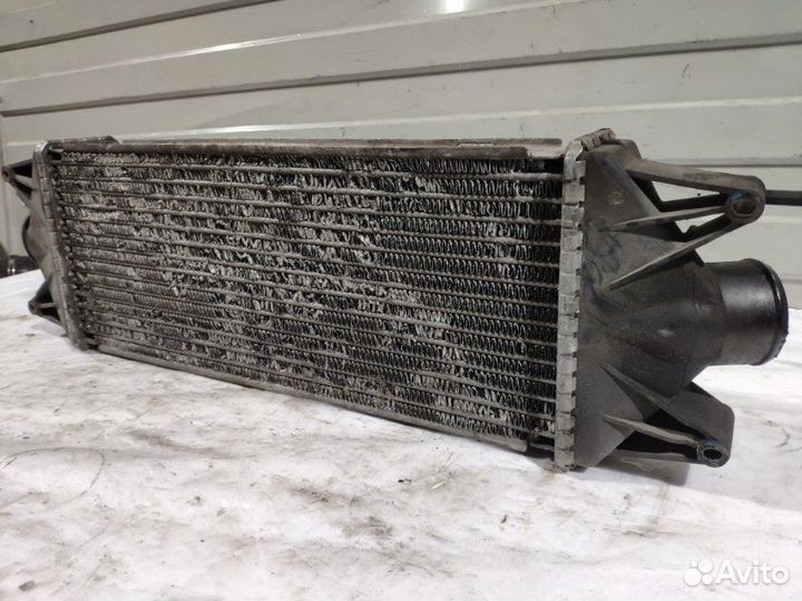 Интеркулер Iveco Daily 3 3 1996 -2006