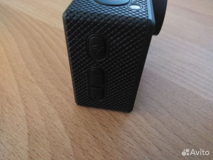 Экшн камера sjcam sj5000+