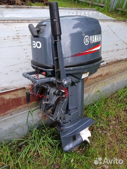 Водный транспорт