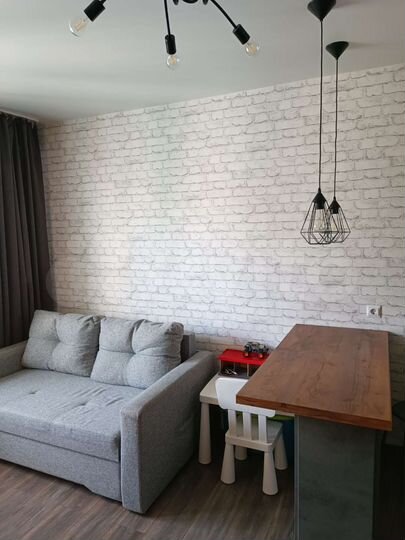 Квартира-студия, 22,5 м², 14/16 эт.