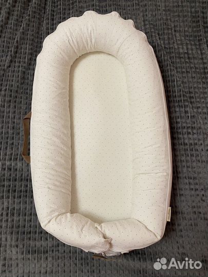 Кокон для новорожденных