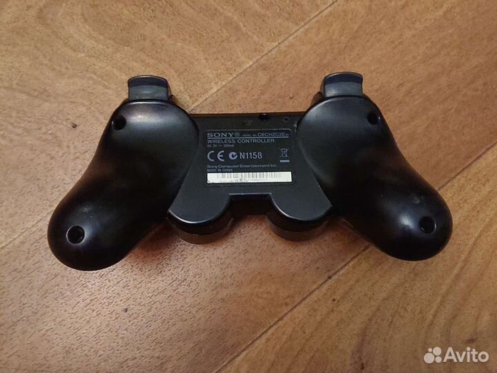 Джойстик Sony PS3 оригинальный геймпад