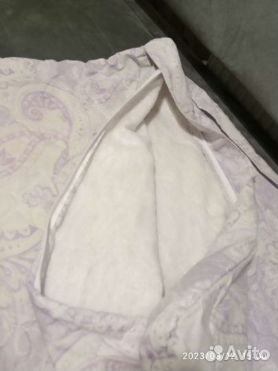 Чехол на подушку (наперник)