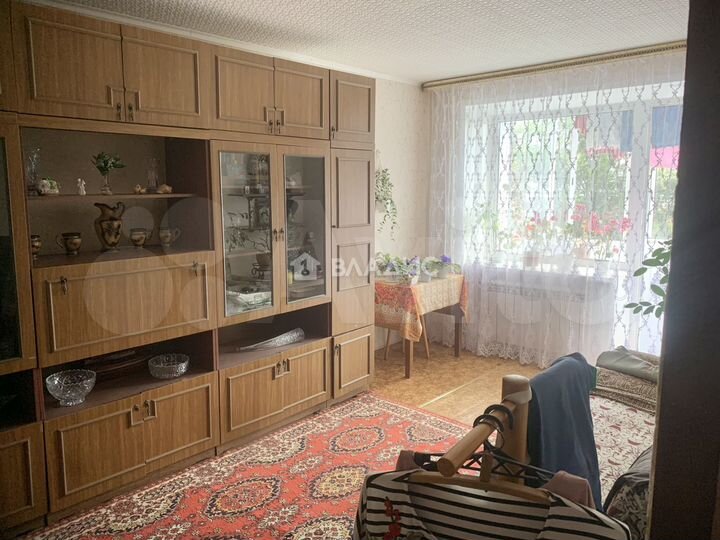 2-к. квартира, 41 м², 2/5 эт.