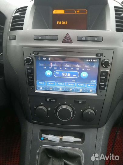 Автомагнитола