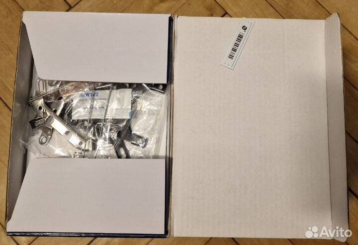 Кулер Zalman cnps10X Performa+